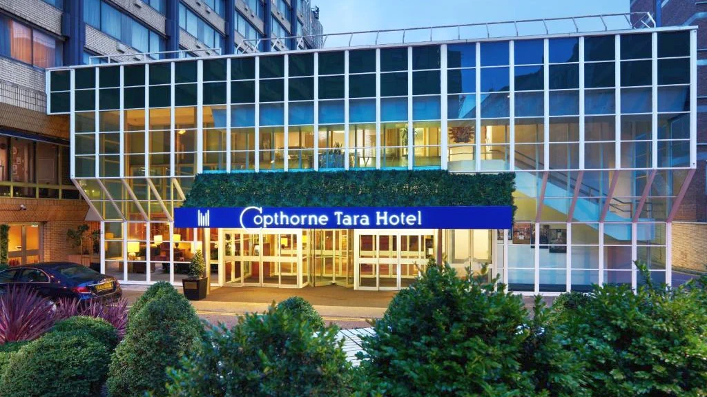 Copthorne Tara Hotel London Kensington